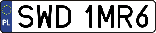 SWD1MR6