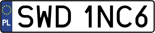 SWD1NC6