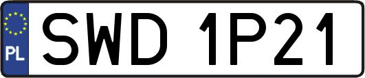SWD1P21