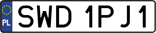 SWD1PJ1