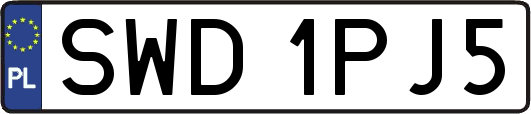 SWD1PJ5