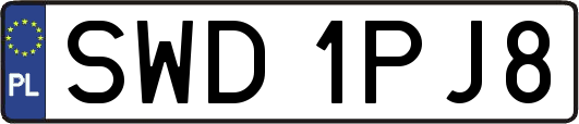SWD1PJ8