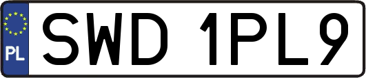 SWD1PL9