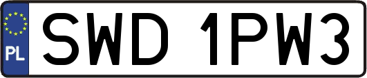 SWD1PW3