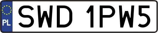 SWD1PW5
