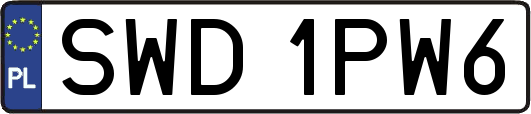 SWD1PW6