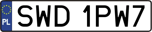 SWD1PW7