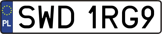 SWD1RG9
