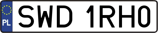 SWD1RH0