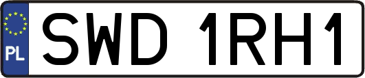 SWD1RH1