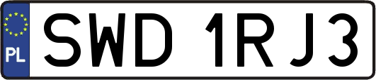 SWD1RJ3