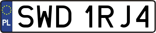 SWD1RJ4