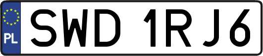 SWD1RJ6