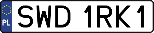 SWD1RK1