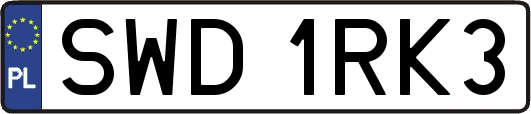 SWD1RK3