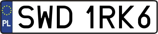 SWD1RK6