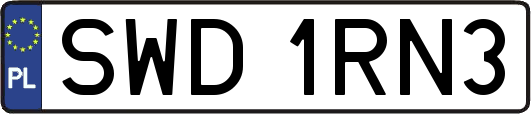 SWD1RN3