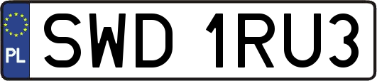 SWD1RU3