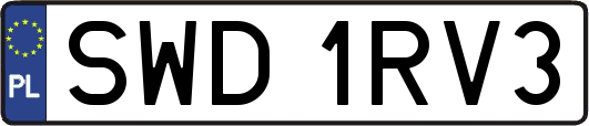 SWD1RV3