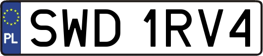 SWD1RV4