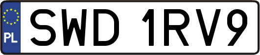 SWD1RV9