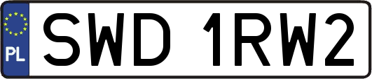 SWD1RW2