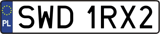 SWD1RX2
