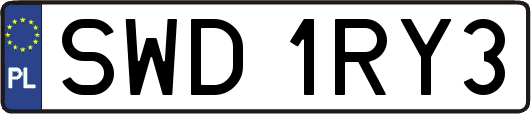 SWD1RY3