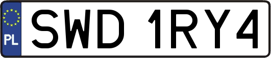 SWD1RY4