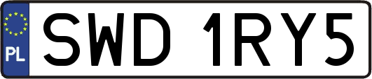 SWD1RY5