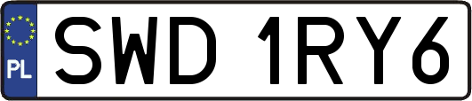 SWD1RY6