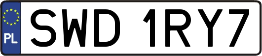 SWD1RY7
