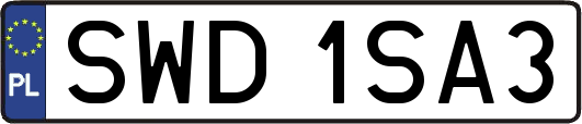 SWD1SA3