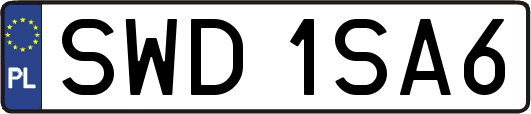 SWD1SA6