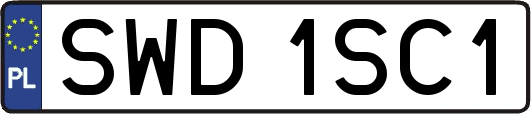 SWD1SC1