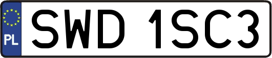 SWD1SC3