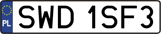SWD1SF3