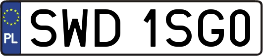 SWD1SG0