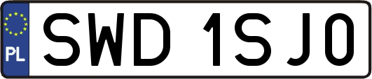 SWD1SJ0