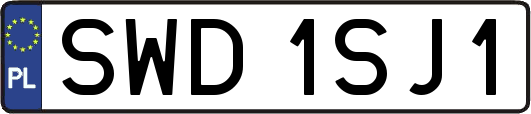 SWD1SJ1