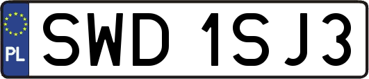 SWD1SJ3