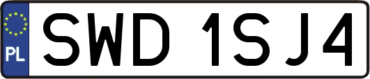 SWD1SJ4