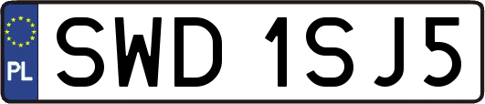 SWD1SJ5