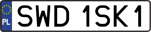 SWD1SK1