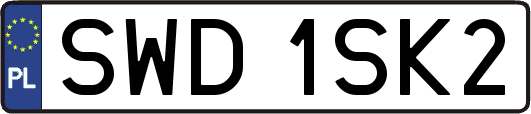 SWD1SK2