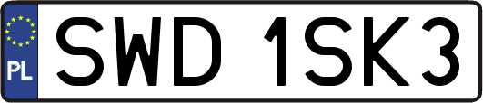 SWD1SK3