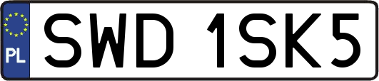 SWD1SK5