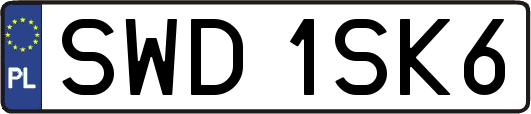 SWD1SK6
