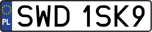 SWD1SK9
