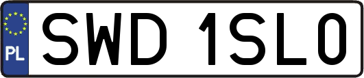 SWD1SL0